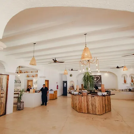 Vr Club Tulum Riviera