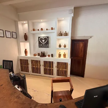 Vr Club Tulum Riviera