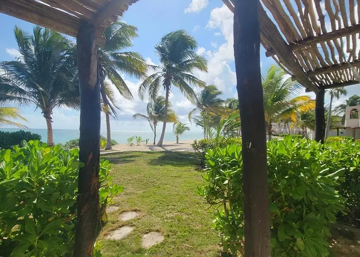 Vr Club Riviera Hotel
