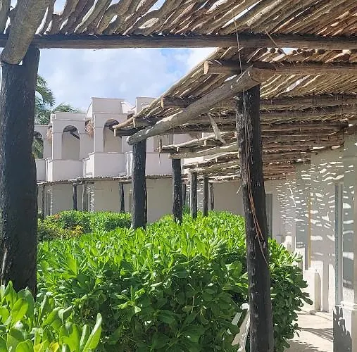 Vr Club Riviera Hotel