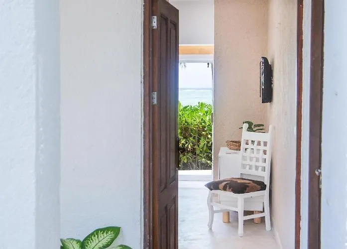 Vr Club Riviera Hotel Tulum Pueblo