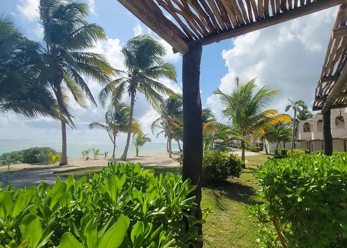 Vr Club Riviera Tulum Pueblo