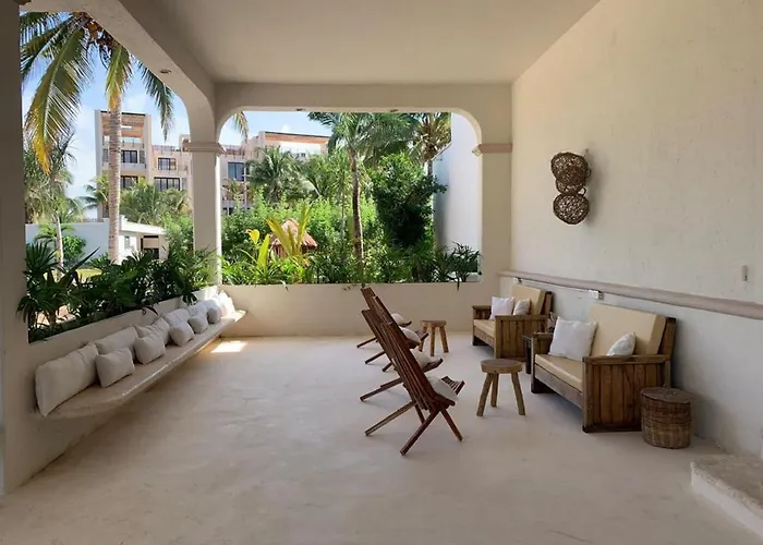 Vr Club Riviera 4*