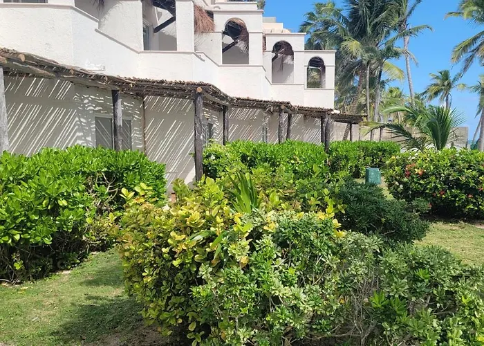 Hotel Vr Club Riviera Tulum Pueblo