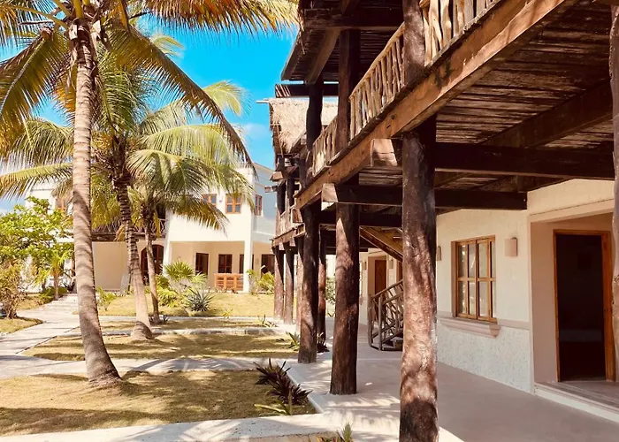 Hotel Vr Club Riviera Tulum