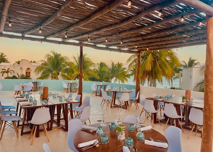 Vr Club Riviera Hotel