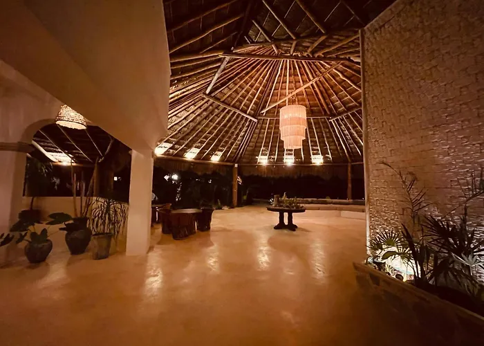 Hotel Vr Club Riviera Tulum Pueblo