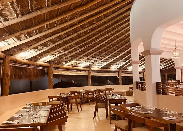 Vr Club Riviera 4*