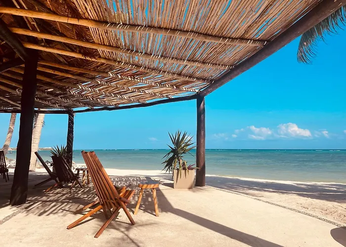 Vr Club Riviera 4* Tulum Pueblo