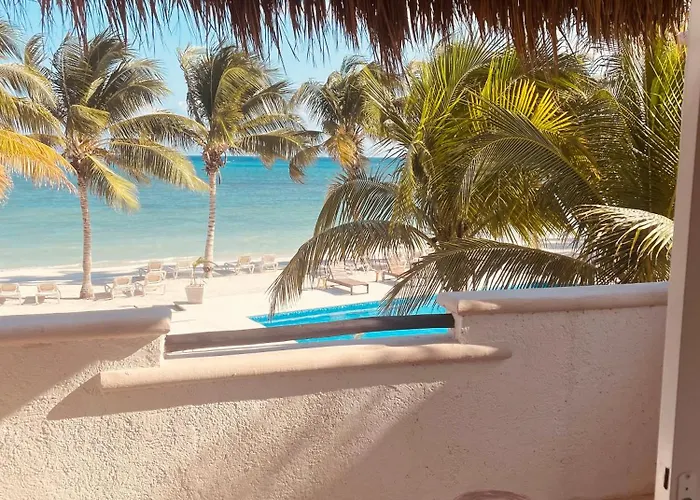 Vr Club Riviera 4*