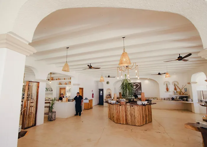Hotel Vr Club Riviera