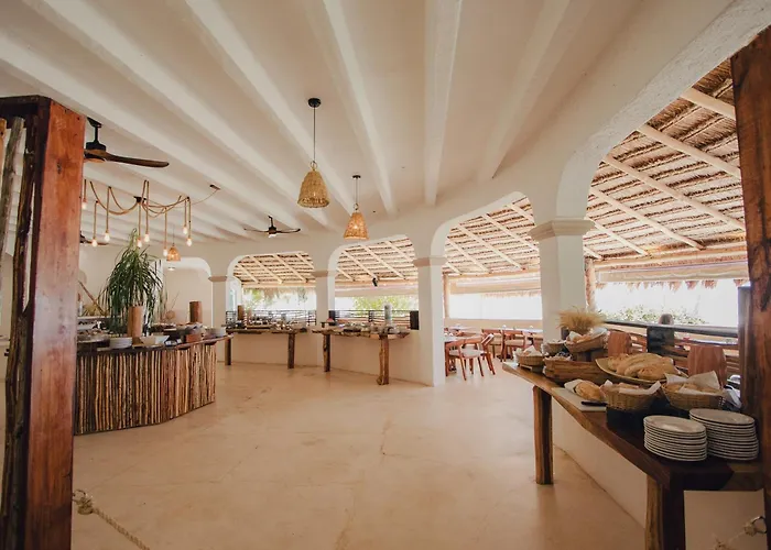 Vr Club Riviera 4* Tulum Pueblo