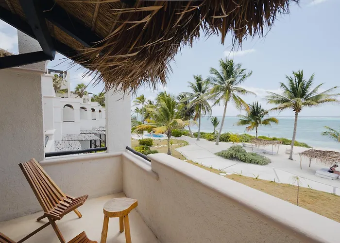Vr Club Riviera 4* Tulum