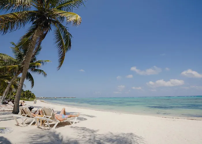 Vr Club Riviera Hotel 4*