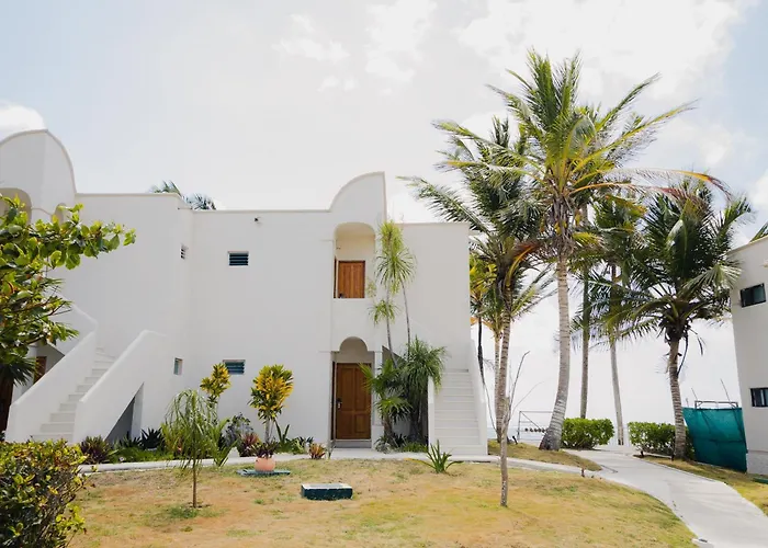 Hotel Vr Club Riviera 4*