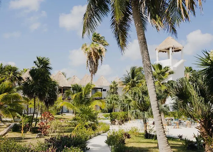 Hotel Vr Club Riviera 4*