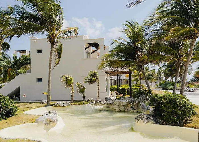 Hotel Vr Club Riviera Tulum