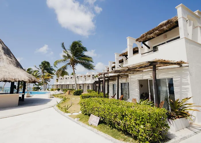 Vr Club Riviera Hotel Tulum
