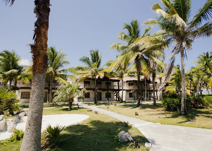 Hotel Vr Club Riviera