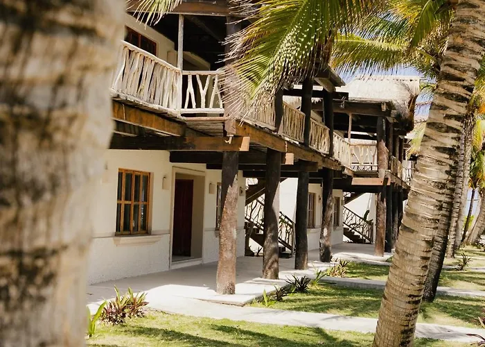 Vr Club Riviera Tulum