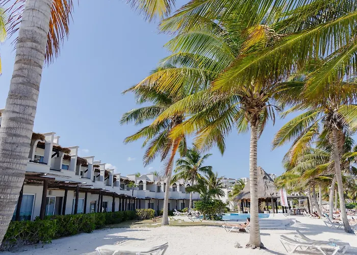Vr Club Riviera Hotel Tulum