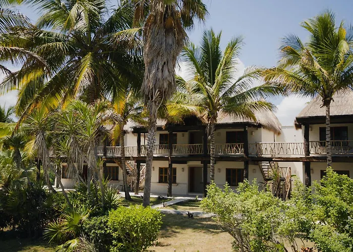 Vr Club Riviera 4*