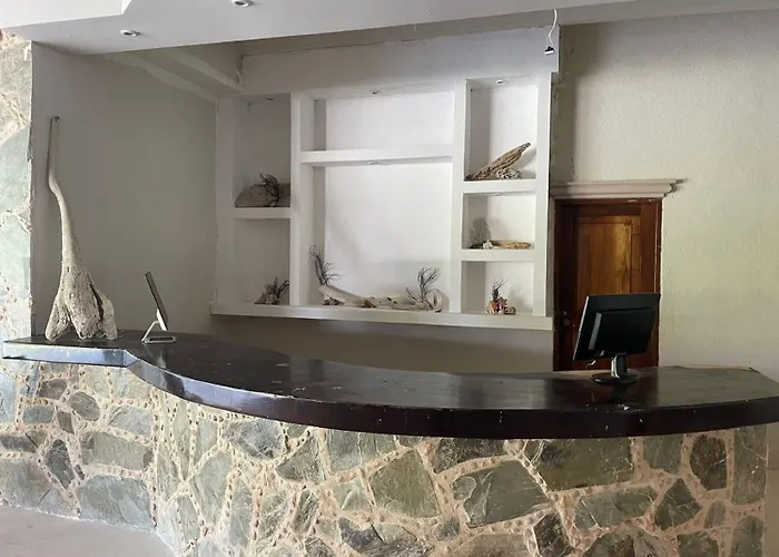 Vr Club Riviera Hotel Tulum