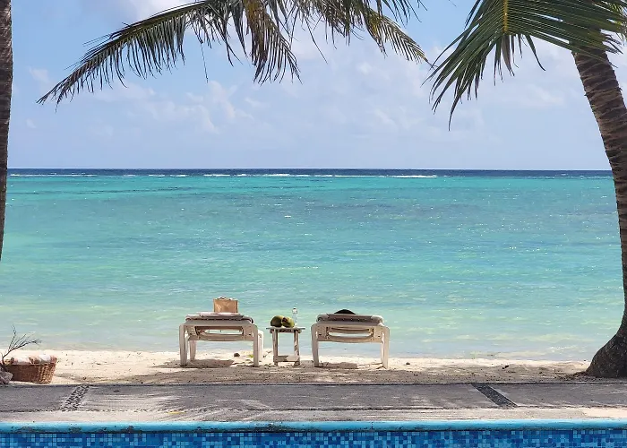 Hotel Vr Club Riviera Tulum Pueblo