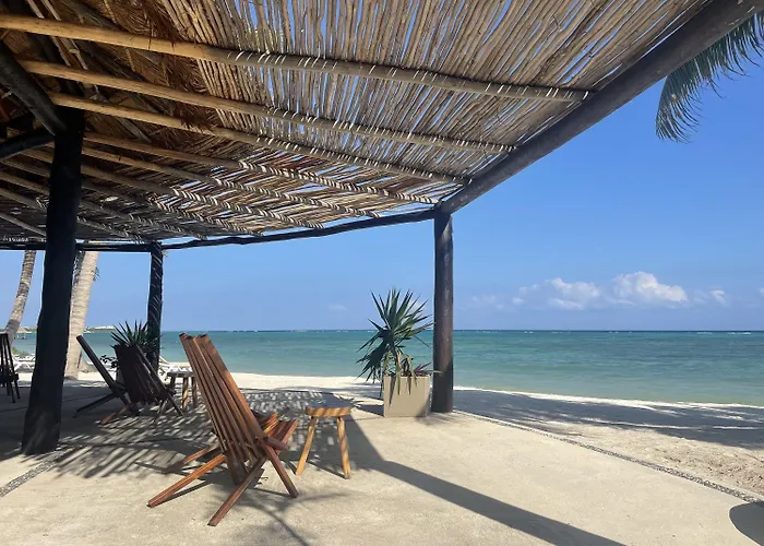 Hotel Vr Club Riviera 4*
