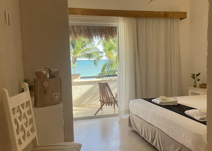 Vr Club Riviera Hotel