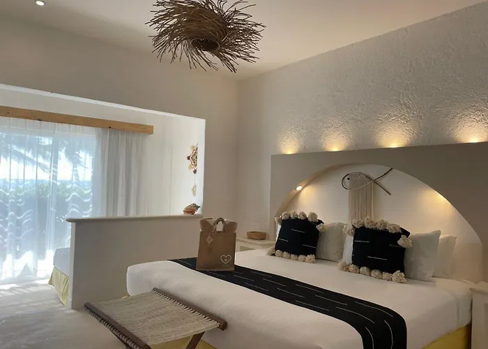 Hotel Vr Club Riviera 4*