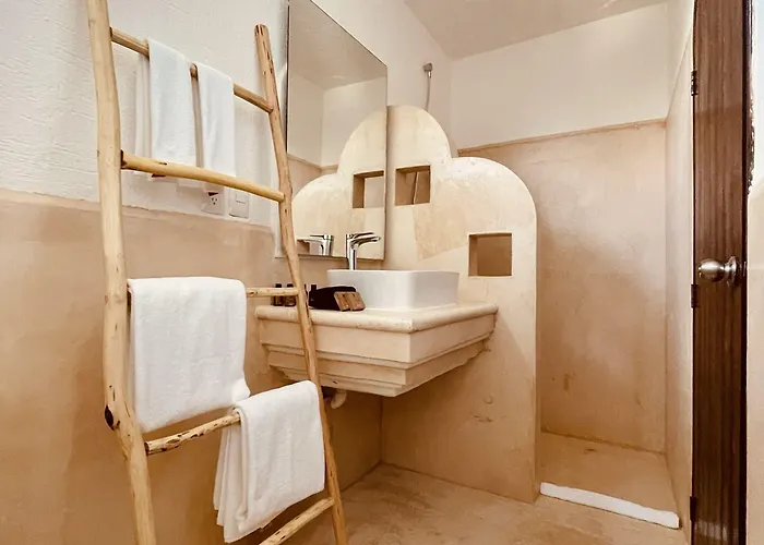 Vr Club Riviera Hotel Tulum