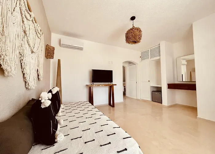 Vr Club Riviera Hotel 4*