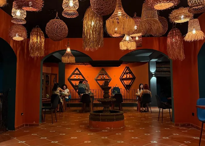 Vr Club Riviera Hotel Tulum Pueblo