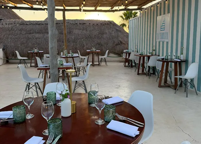 Vr Club Riviera 4* Tulum Pueblo