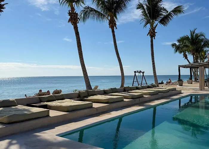 Vr Club Riviera Hotel Tulum Pueblo