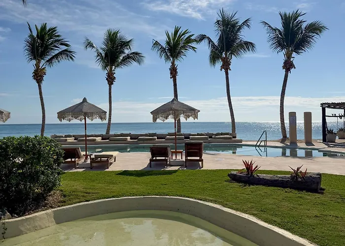 Vr Club Riviera Tulum Pueblo