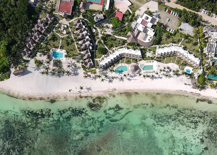 Vr Club Riviera 4* Tulum Pueblo