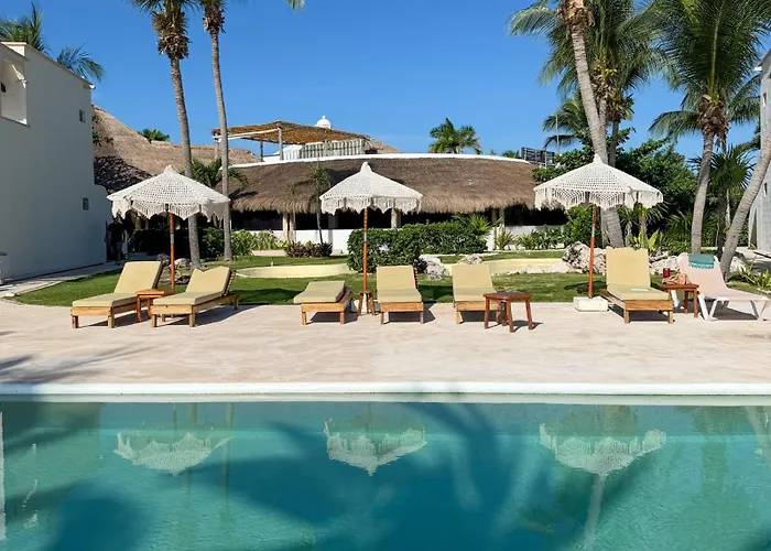Hotel Vr Club Riviera 4*