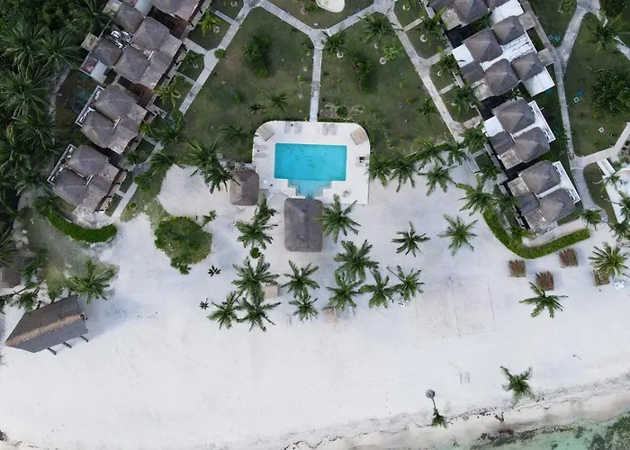 Hotel Vr Club Riviera Tulum Pueblo