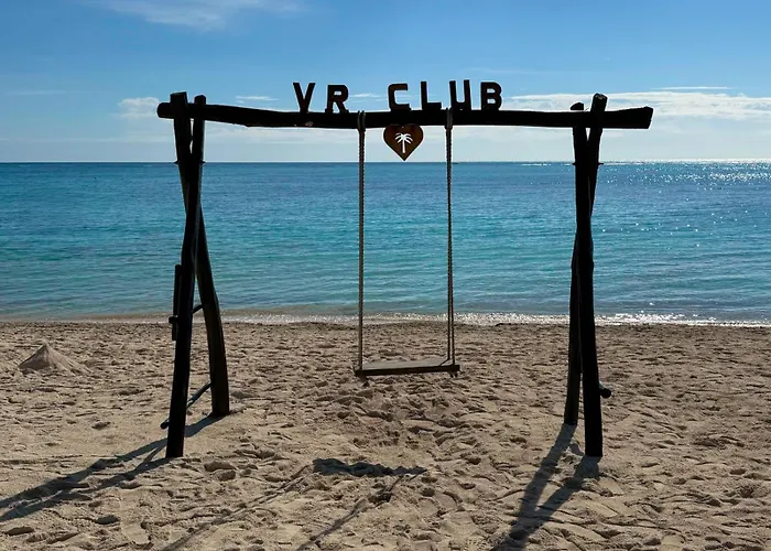 Vr Club Riviera Tulum Pueblo
