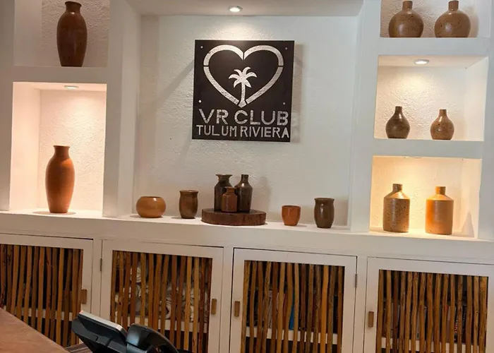 Vr Club Riviera Hotel 4*