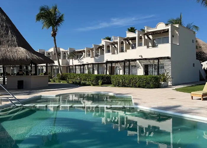 Hotel Vr Club Riviera Tulum Pueblo