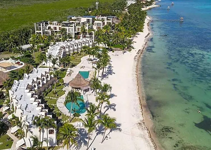 Vr Club Riviera Tulum Pueblo