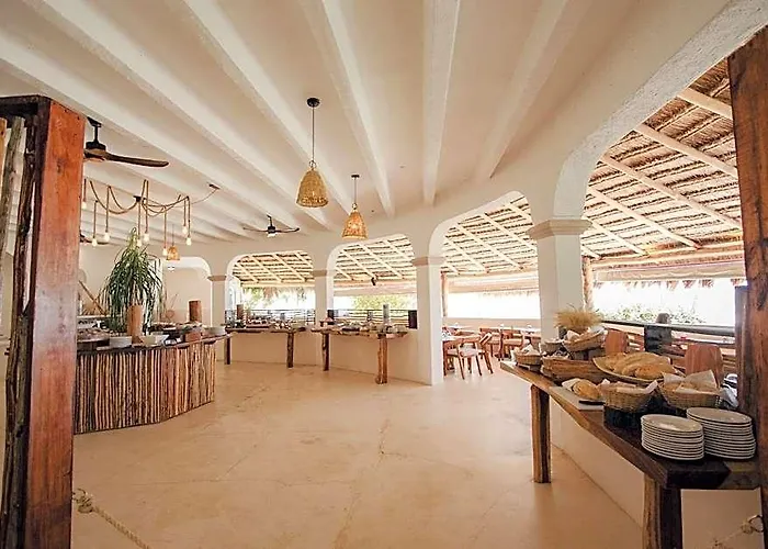 Vr Club Riviera Hotel