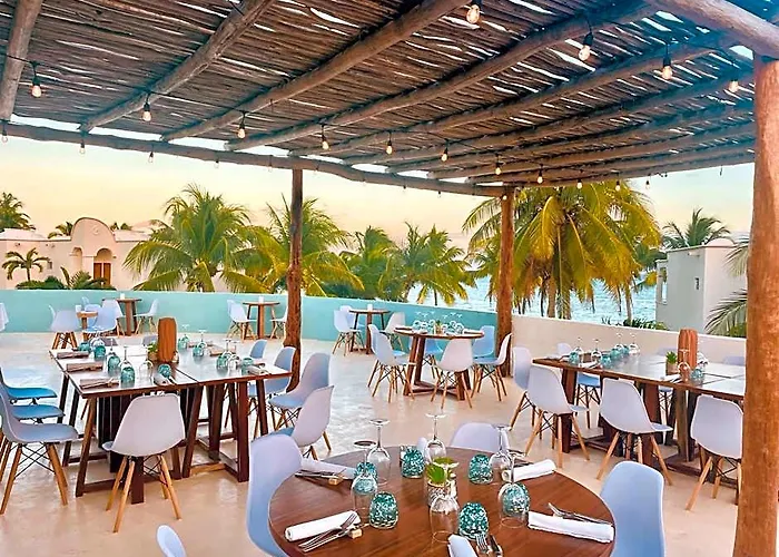 Vr Club Riviera Hotel 4*