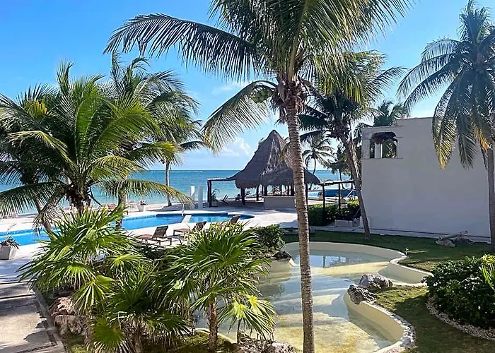 Vr Club Riviera Tulum Pueblo
