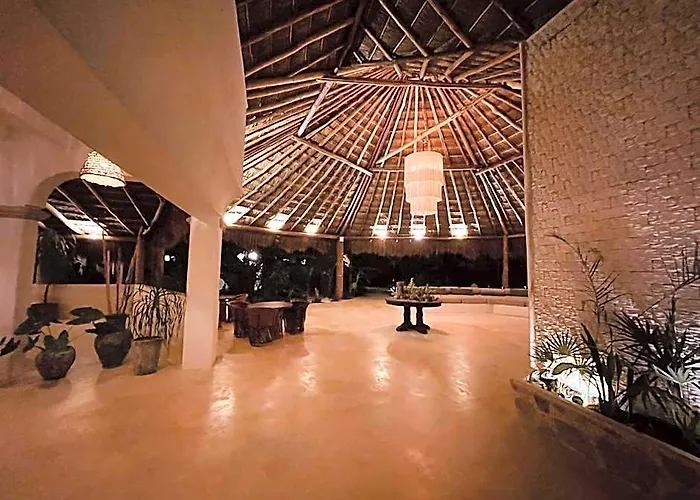 Vr Club Riviera 4*