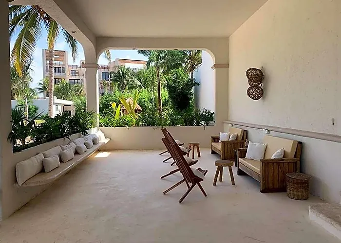 Vr Club Riviera Hotel