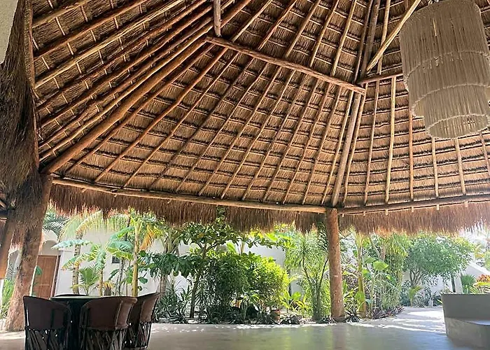 Hotel Vr Club Riviera